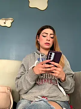 Stripchat Sex Cam for Miaa_euphoria