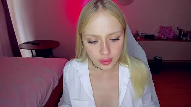 Stripchat Sex Cam for ElinOceanX