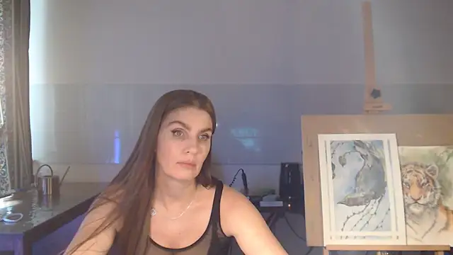 Stripchat Sex Cam for NoNudeElie