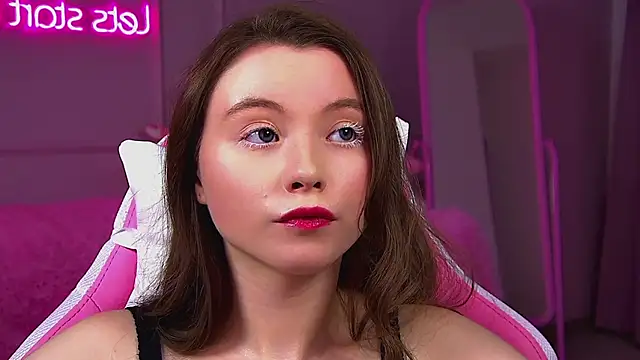 Stripchat Sex Cam for KeiraAsti