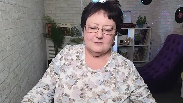 Stripchat Sex Cam for Margo_Moll