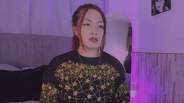 Stripchat Sex Cam for AnastasiaGreey