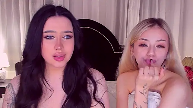 Stripchat Sex Cam for UR_MADDY