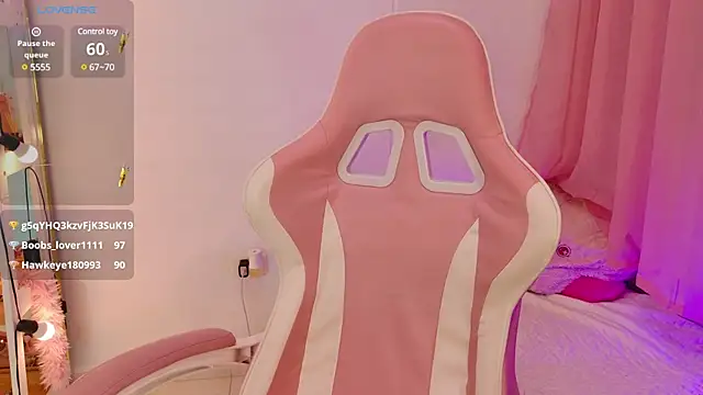 Stripchat Sex Cam for ashalisha