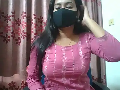Stripchat Sex Cam for MuniaAfrin