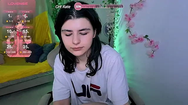 Stripchat Sex Cam for mabel_nut