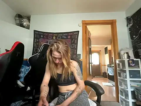 Stripchat Sex Cam for Daddyssllut