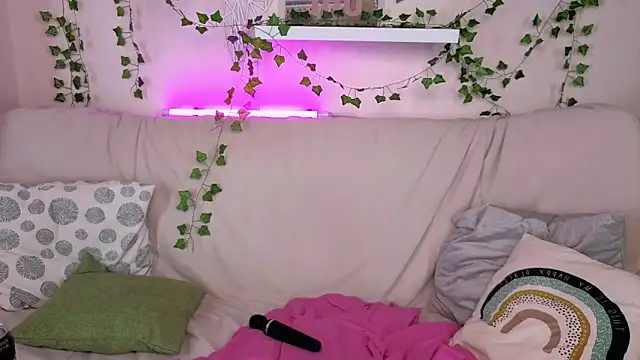 Stripchat Sex Cam for MelissaLovely_