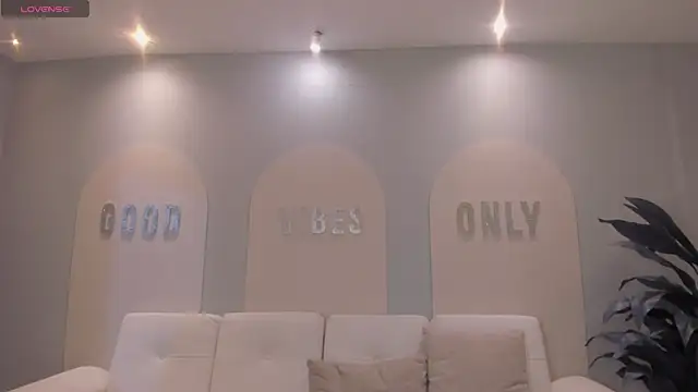 Stripchat Sex Cam for MaiaCollins