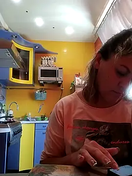 Stripchat Sex Cam for KatteFox