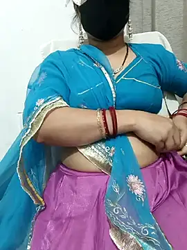 Stripchat Sex Cam for Nandani-rathore007