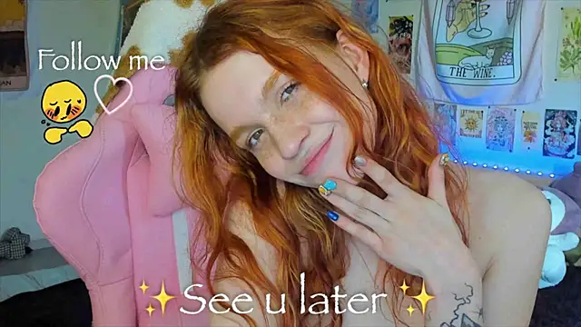 Stripchat Sex Cam for Sunny_Elly