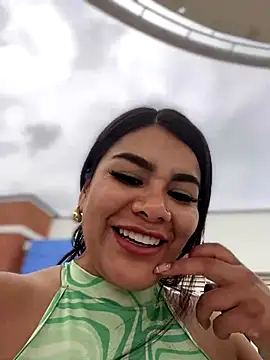 Stripchat Sex Cam for Insane_Issa
