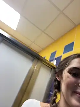 Stripchat Sex Cam for lylylovesyou