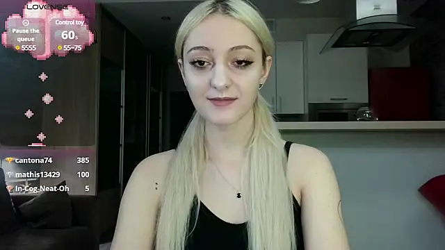 Stripchat Sex Cam for white_liillyy