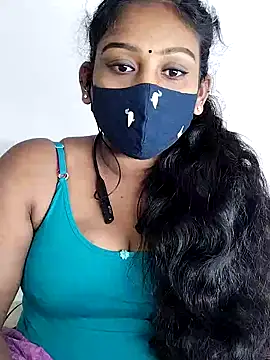 Stripchat Sex Cam for Tamil_Nivya_