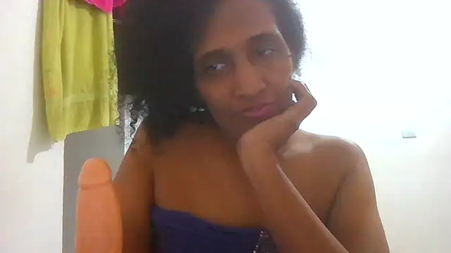 Stripchat Sex Cam for Aishamara