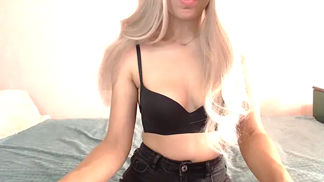 Stripchat Sex Cam for _kitty_Rose_