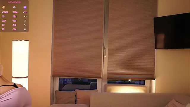 Stripchat Sex Cam for FloraEves