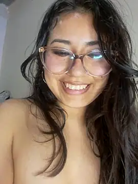 Stripchat Sex Cam for MishuColfer