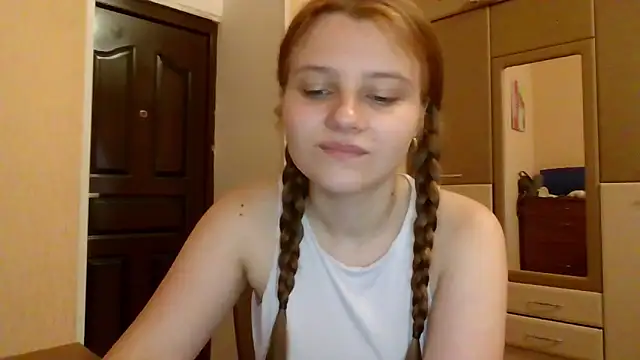 Stripchat Sex Cam for Little_shygirl