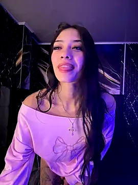 Stripchat Sex Cam for TayylorSexx