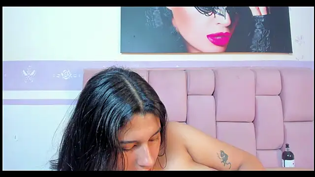 Stripchat Sex Cam for Megan_Whitte