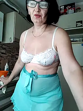 Stripchat Sex Cam for lucky_Alina