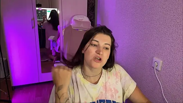 Stripchat Sex Cam for Katrin__kiss