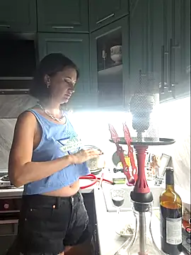 Stripchat Sex Cam for Isabe1