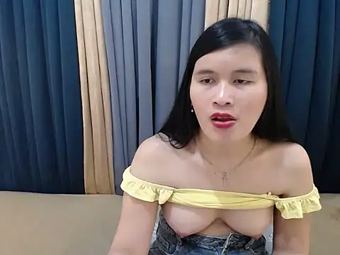 Stripchat Sex Cam for pinay_amaliax