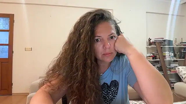 Stripchat Sex Cam for Eva0707