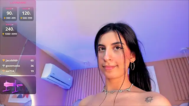 Stripchat Sex Cam for zia_cooper