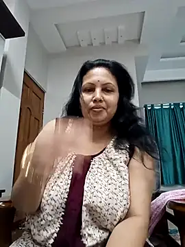 Stripchat Sex Cam for MANISHA_JI37