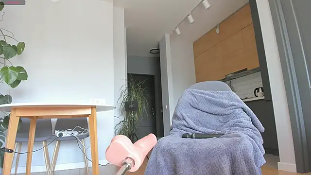Stripchat Sex Cam for mey_baee