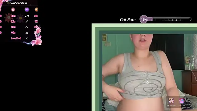 Stripchat Sex Cam for dazeyrayne