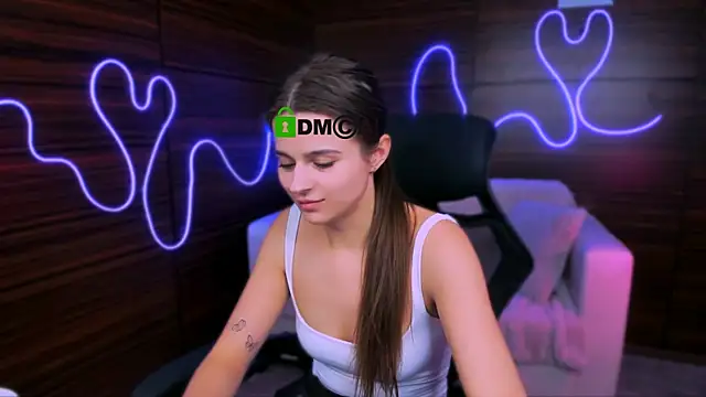 Stripchat Sex Cam for berry_alma