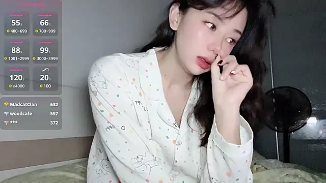 Stripchat Sex Cam for binkococo