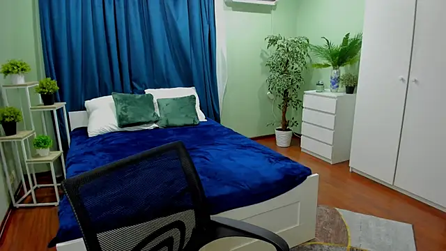 Stripchat Sex Cam for AmandaGracy_1