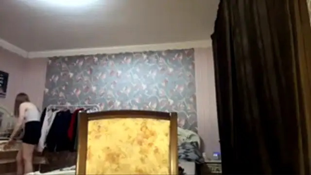Stripchat Sex Cam for GwenFay