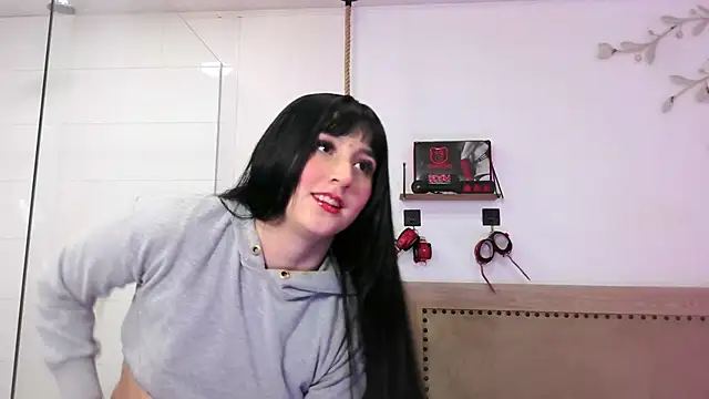 Stripchat Sex Cam for Daphnee-