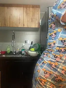 Stripchat Sex Cam for HotAss_Hally