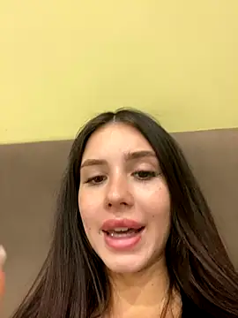 Stripchat Sex Cam for SofiaLaLight