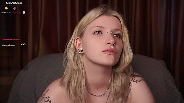 Stripchat Sex Cam for AgataHeming