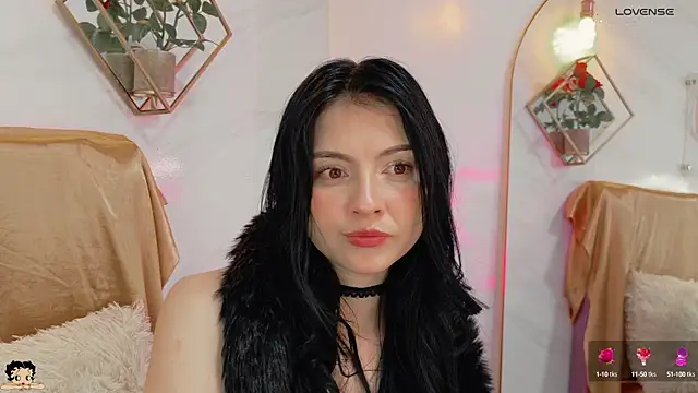 Stripchat Sex Cam for _Rouse_v