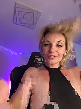 Stripchat Sex Cam for Amerabelle_23