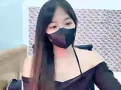 Stripchat Sex Cam for Caroline-babe