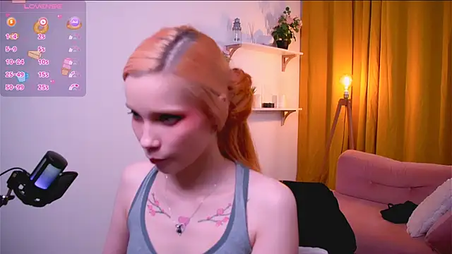 Stripchat Sex Cam for Alissa_Kitty