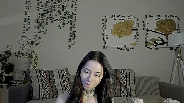 Stripchat Sex Cam for Passionate_Isabella