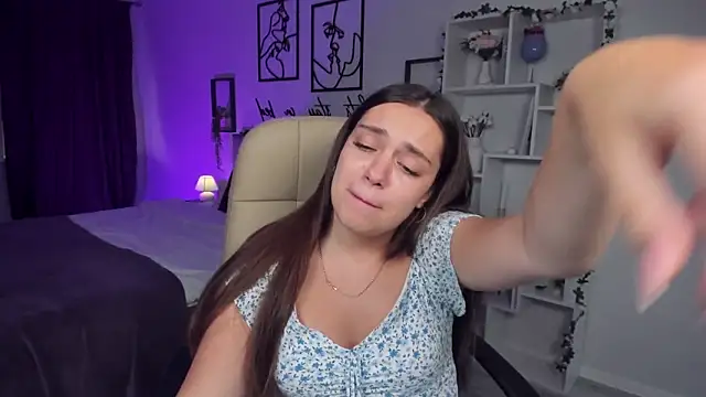 Stripchat Sex Cam for DaniellaLovely